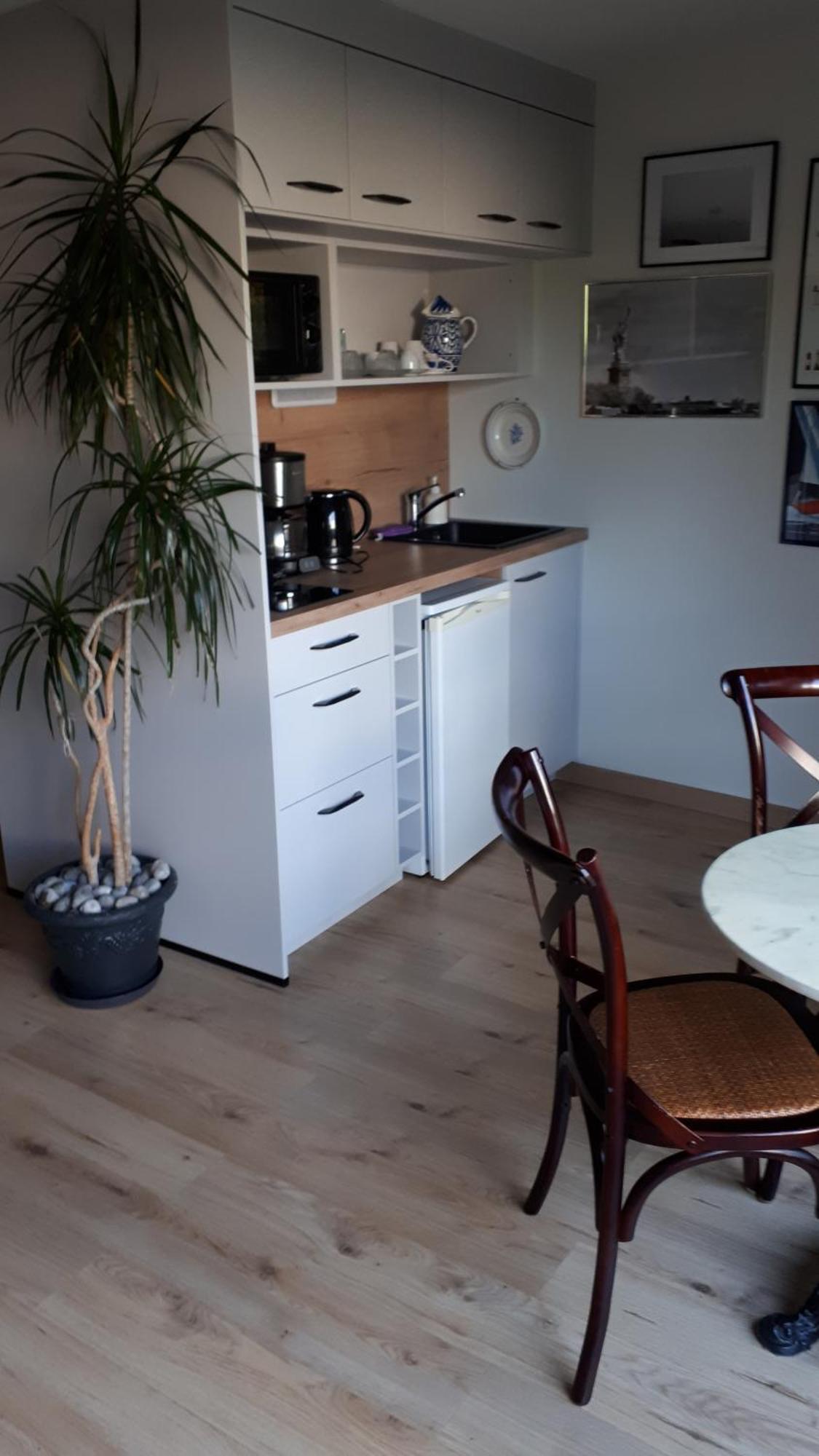 Le Jardin Apartment Dinard Bagian luar foto